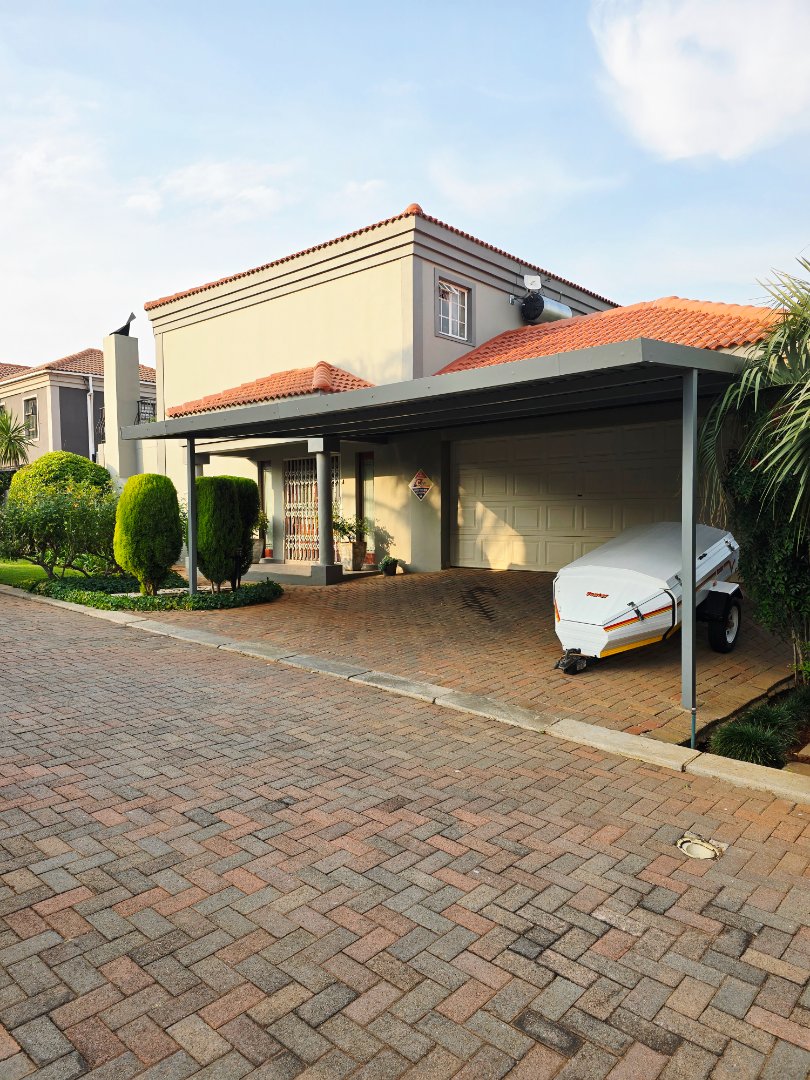 3 Bedroom Property for Sale in Doringkruin North West